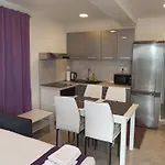 빌라 Hill - Heated Pool & Jacuzzi, Panoramic Sea View