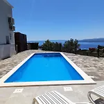 Villa Top Hill - Private Pool & Jacuzzi *