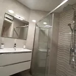 Hill - Heated Pool & Jacuzzi, Panoramic Sea View * Makarska