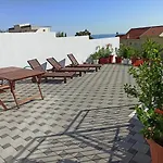 Hill - Heated Pool & Jacuzzi, Panoramic Sea View *