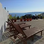 Hill - Heated Pool & Jacuzzi, Panoramic Sea View Вилла *
