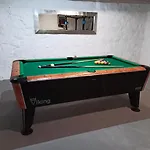 Hill - Heated Pool & Jacuzzi, Panoramic Sea View Вилла