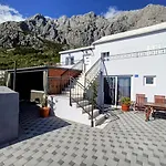 Villa Hill - Heated Pool & Jacuzzi, Panoramic Sea View *