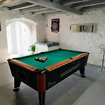 Villa Hill - Heated Pool & Jacuzzi, Panoramic Sea View Makarska