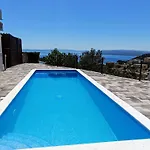 Villa Top Hill - Private Pool & Jacuzzi