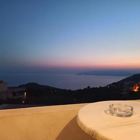 Villa Top Hill - Private Pool & Jacuzzi * Makarska