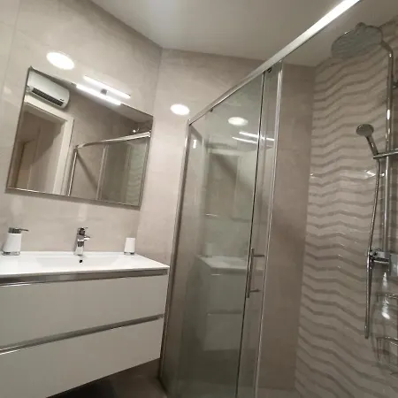 Hill With Private Pool * Makarska