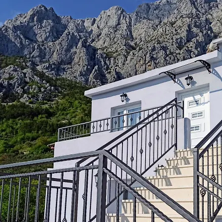 Hill - Private Pool & Jacuzzi * Makarska