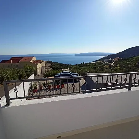 빌라 Hill With Private Pool