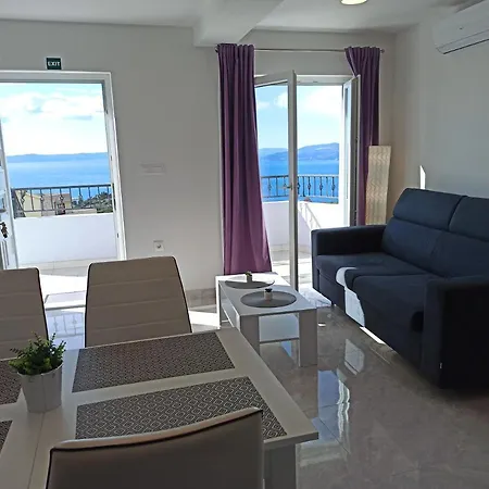 Hill - Private Pool & Jacuzzi * Makarska