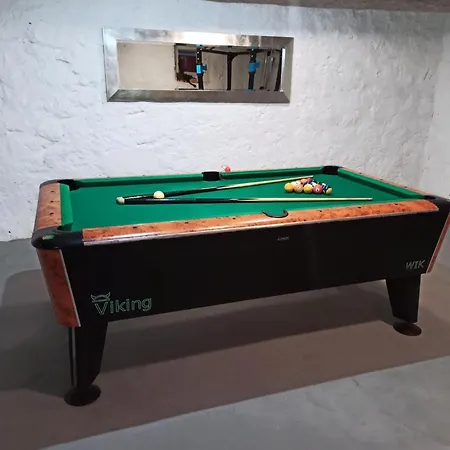 Hill With Private Pool 빌라