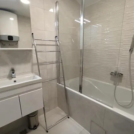 Villa Top Hill - Private Pool & Jacuzzi