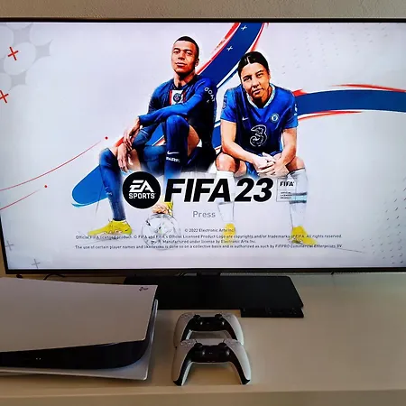 Hill With Private Pool 마카르스카