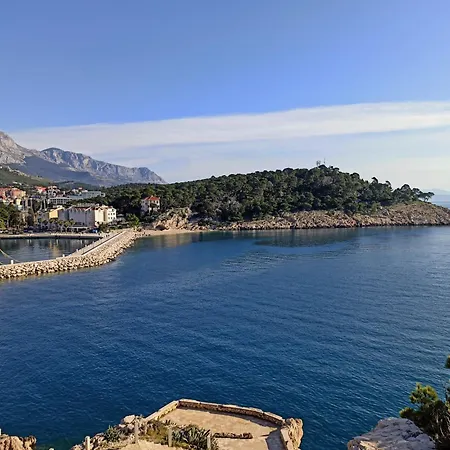 Hill - Heated Pool & Jacuzzi, Panoramic Sea View *