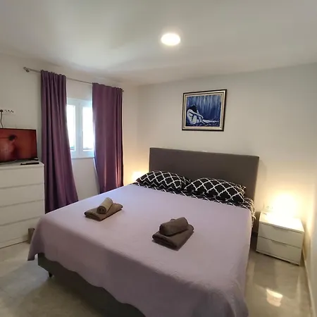 Villa Top Hill - Private Pool & Jacuzzi *