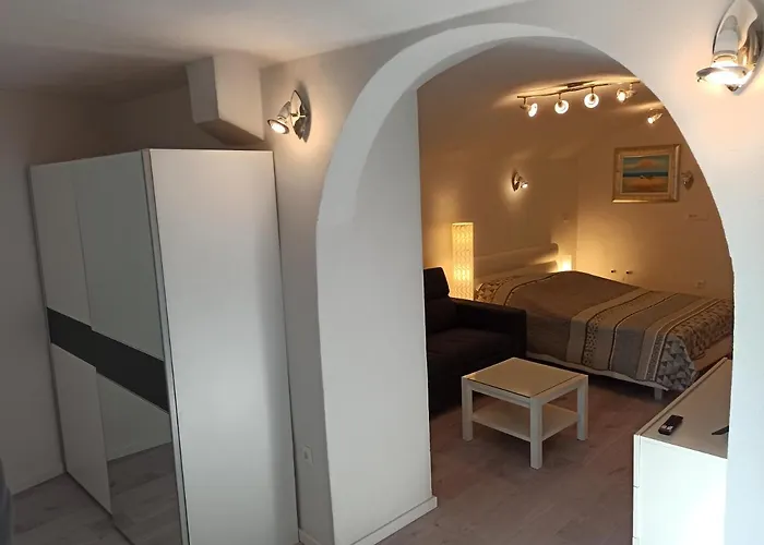 Villa Hill With Private Pool *