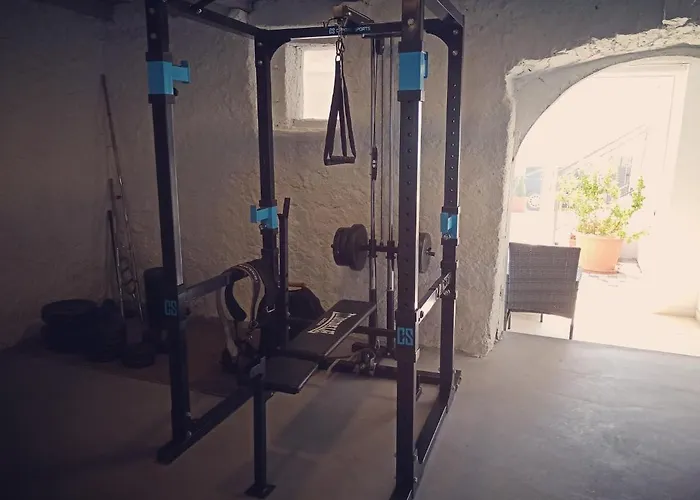 Hill With Private Pool Вілла Макарська