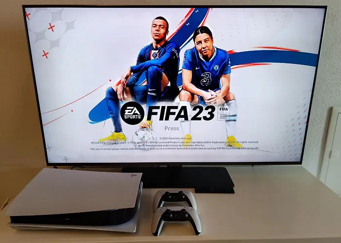 Hill With Private Pool Макарська