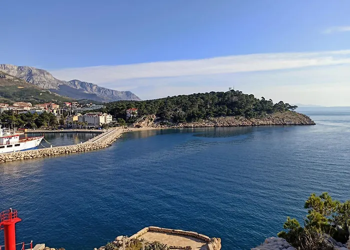 Hill With Private Pool *