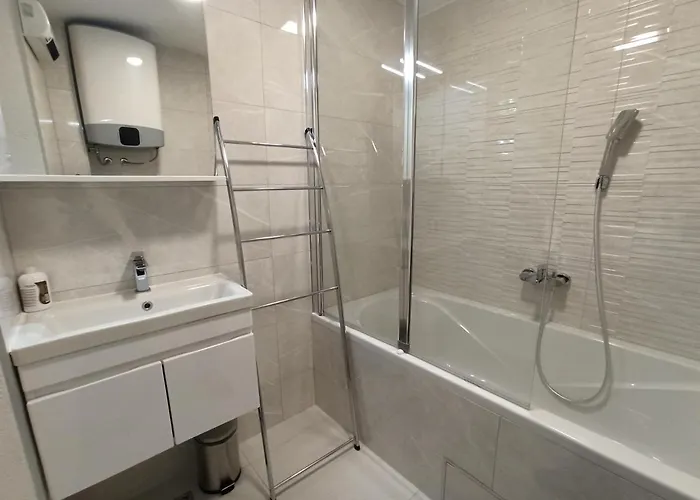 Hill With Private Pool